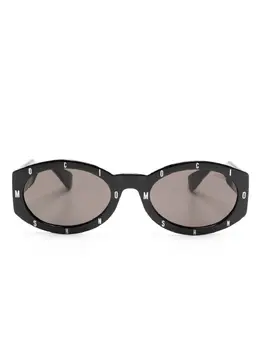 Moschino Eyewear: Очки