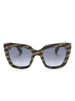 Moschino Eyewear: Очки