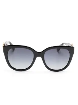 Moschino Eyewear: Очки