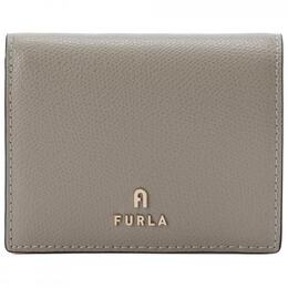 FURLA: Кошелёк с надписями 