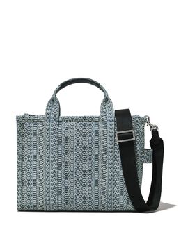 Marc Jacobs: Светлая сумка-шоппер The Tote