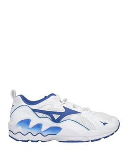 MIZUNO: Белые кроссовки 