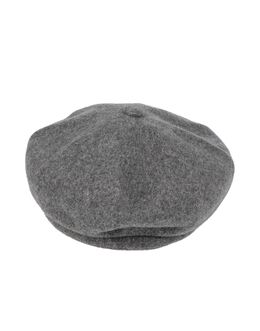 KANGOL: Однотонная шляпа 