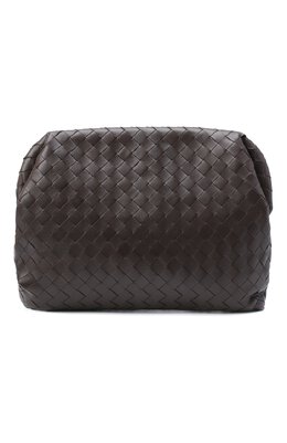 Кожаный клатч Bottega Veneta 643076/vcpp0