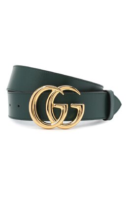 Gucci Black GG Marmont Belt 406831 0YA0G lpn5702087