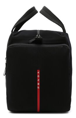 Текстильная сумка Prada 2vc032-2dug-f0002-ooo