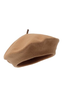 Шерстяной берет Brunello Cucinelli mcap90136p