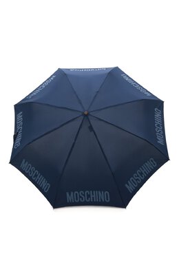 Складной зонт Moschino 8064-t0pless