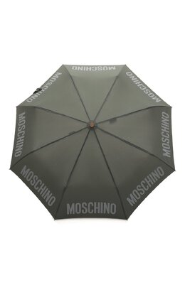 Складной зонт Moschino 8064-0pencl0se