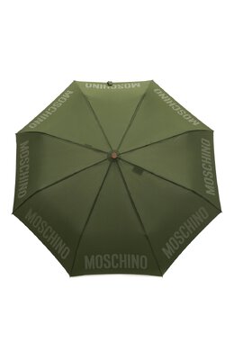 Складной зонт Moschino 8064-0pencl0se