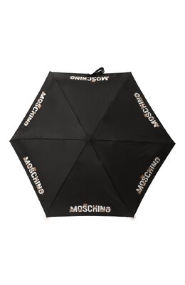 Складной зонт Moschino 8432-supermini