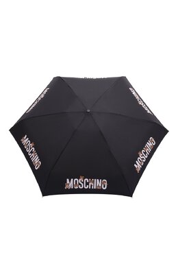 Складной зонт Moschino 8432-supermini