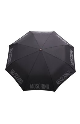 Складной зонт Moschino 8064-t0pless