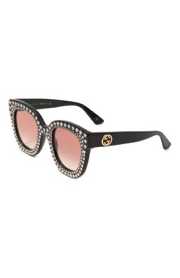 Солнцезащитные очки Gucci gg0116s/470463 j0740