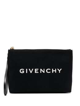 Givenchy: Косметичка 