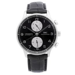 IWC: Часы Portugieser