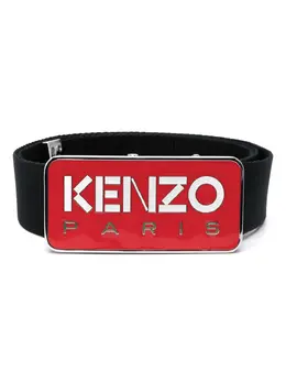 Kenzo: Ремень