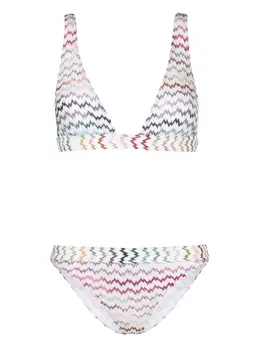 Missoni: Купальник 