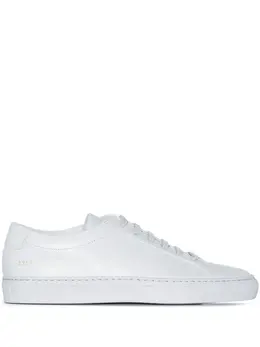 Common Projects: Кроссовки Achilles