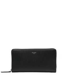 Jimmy Choo: Чёрный кошелёк  Wallet