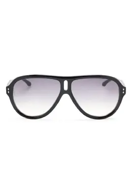 Isabel Marant Eyewear: Очки