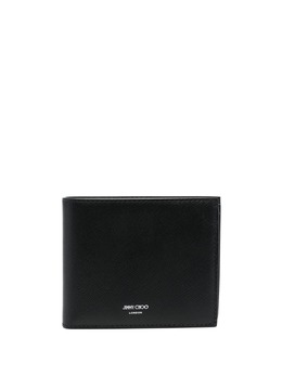Jimmy Choo: Чёрный кошелёк  Wallet
