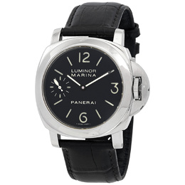 Panerai: Часы  Luminor Marina