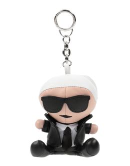 KARL LAGERFELD: Кольцо 