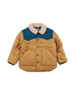 STELLA McCARTNEY KIDS: Многоцветная куртка 