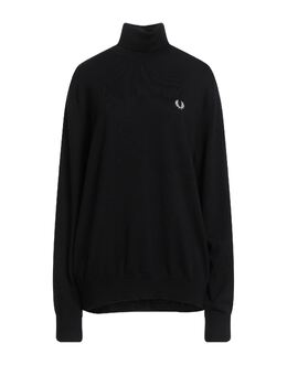 FRED PERRY: Трикотажный свитер 