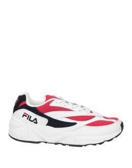 FILA: Многоцветные кроссовки 