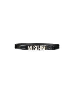 MOSCHINO: Ремень 