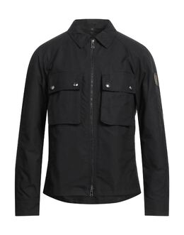 BELSTAFF: Классическая куртка 