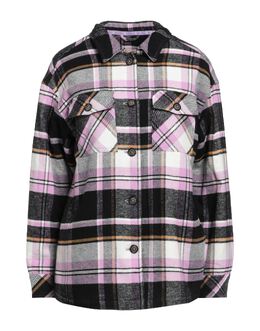 BARBOUR: Куртка из фланели 