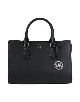 MICHAEL MICHAEL KORS: Чёрная сумка 