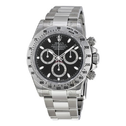 Rolex: Часы Cosmograph Daytona