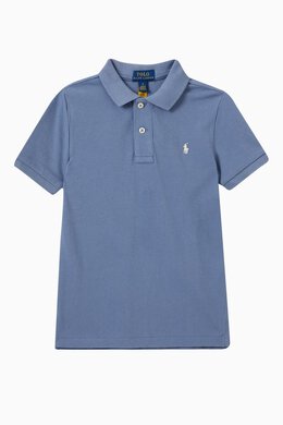 Polo Ralph Lauren: Хлопковое поло