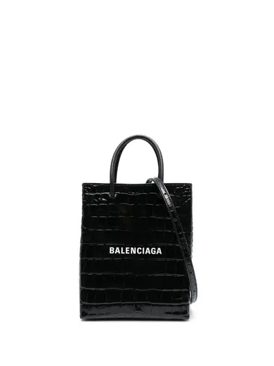 Balenciaga cheap phone bag