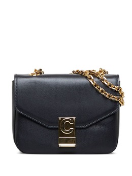 Céline Pre-Owned: Чёрная сумка