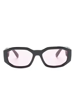 Versace Eyewear: Очки 