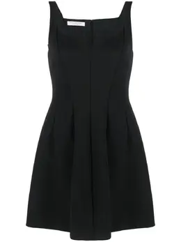 Philosophy Di Lorenzo Serafini: Короткое платье  Mini