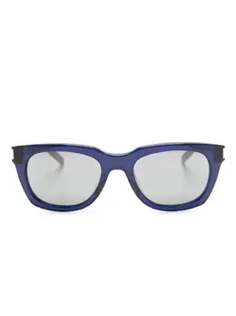 Saint Laurent Eyewear: Очки 