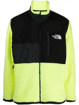 The North Face: Чёрная куртка  Denali