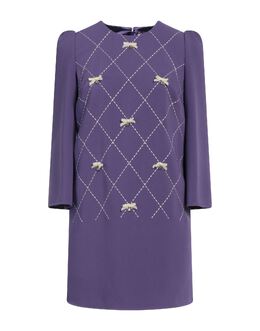 ELISABETTA FRANCHI: Короткое платье 
