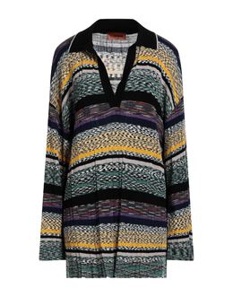 MISSONI: Трикотажный свитер 