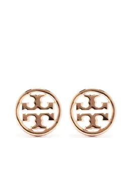 Tory Burch: Серьги Miller