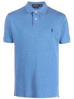 Polo Ralph Lauren: Хлопковое поло 