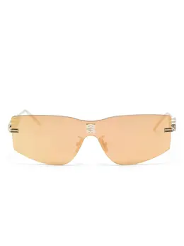 Givenchy Eyewear: Очки 