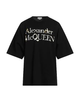 ALEXANDER MCQUEEN: Флисовый свитшот 