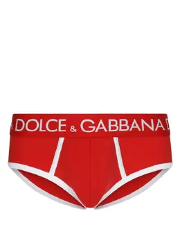 Dolce & Gabbana: Трусы